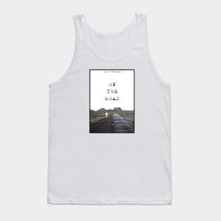 On the Road Tank Top